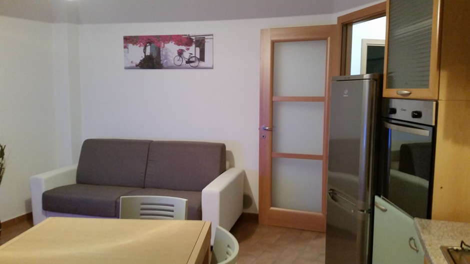 casa vacanza Pesaro - G1/11