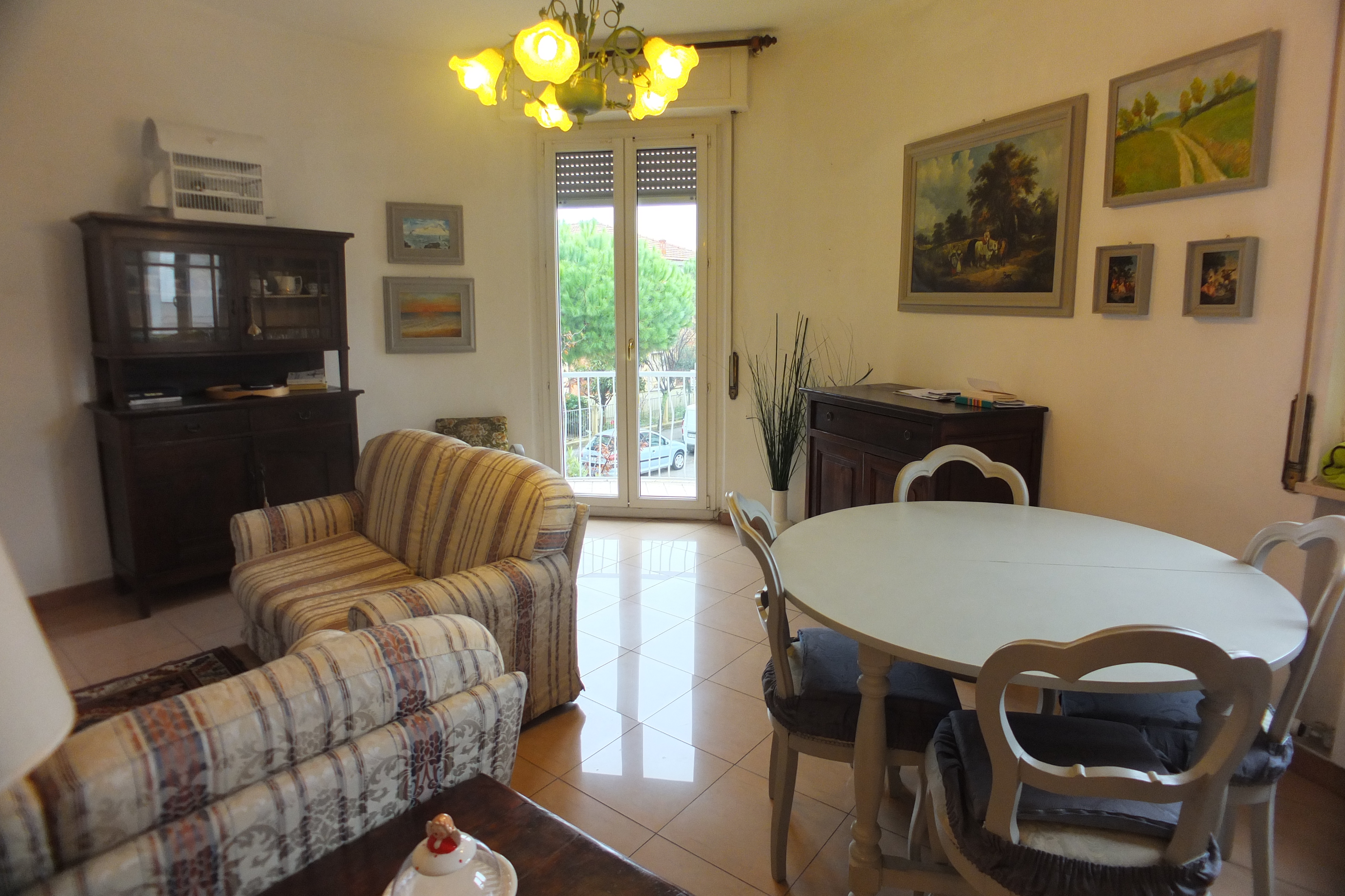 casa vacanza Pesaro D2/79