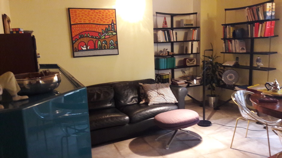 APPARTAMENTO ROSARIA - M3/6