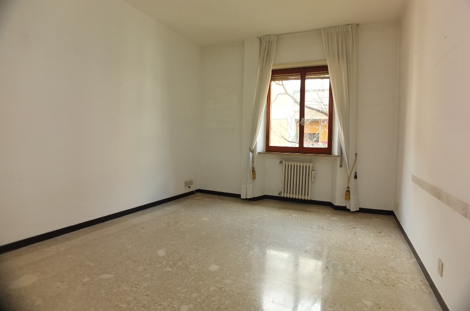 Vendita appartamento Pesaro - zona centrale (AP393)