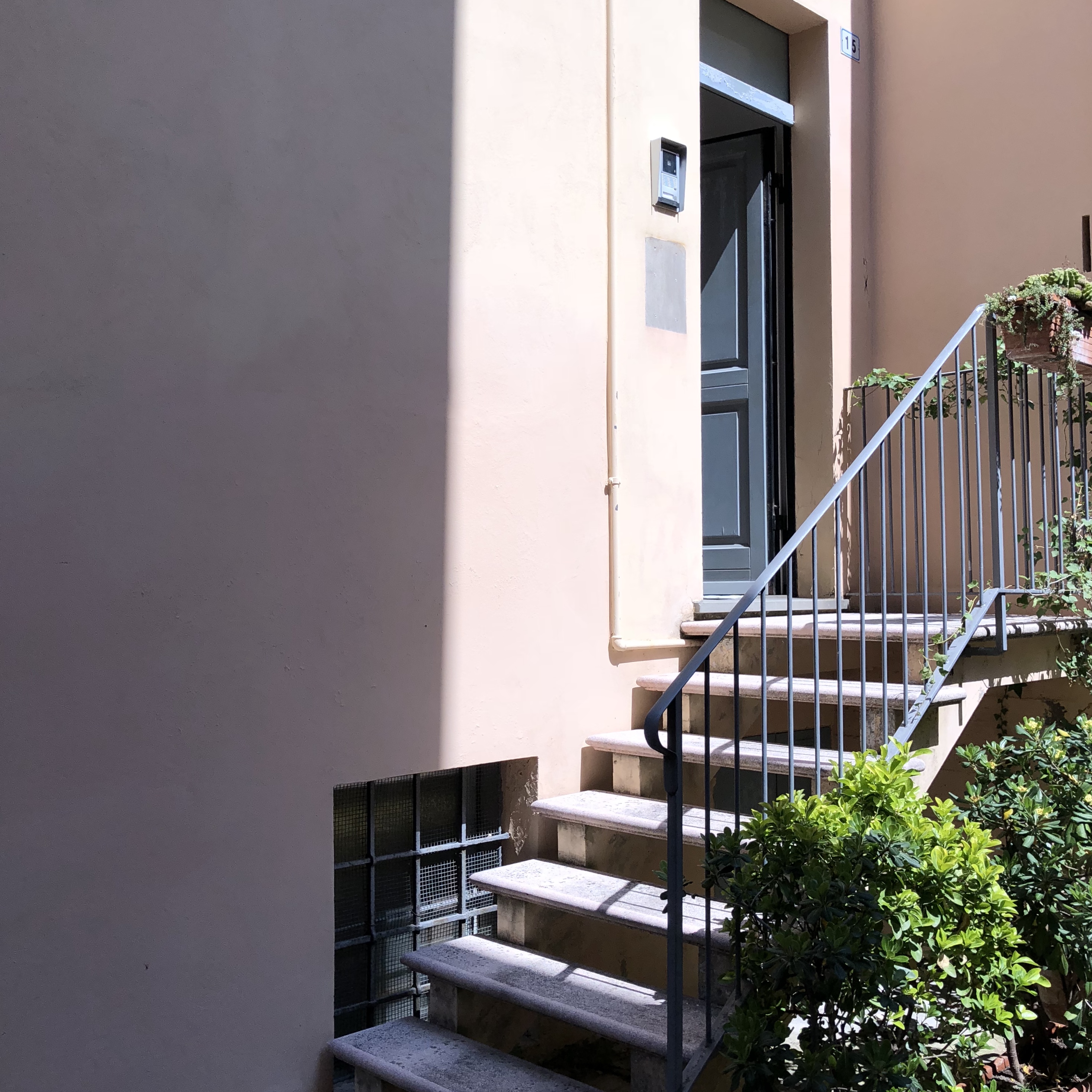 Vendita appartamento indipendente Pesaro - zona Centro Storico (AP151)