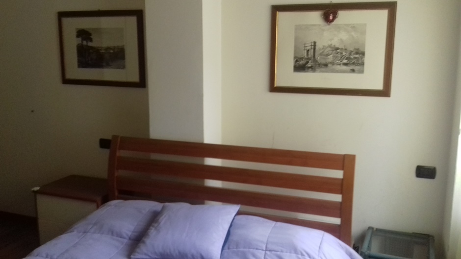 CASA VACANZA PESARO - P2/1