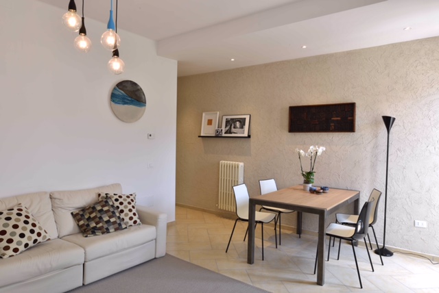 Vendita appartamento Pesaro - zona Villa Fastiggi (AP334)
