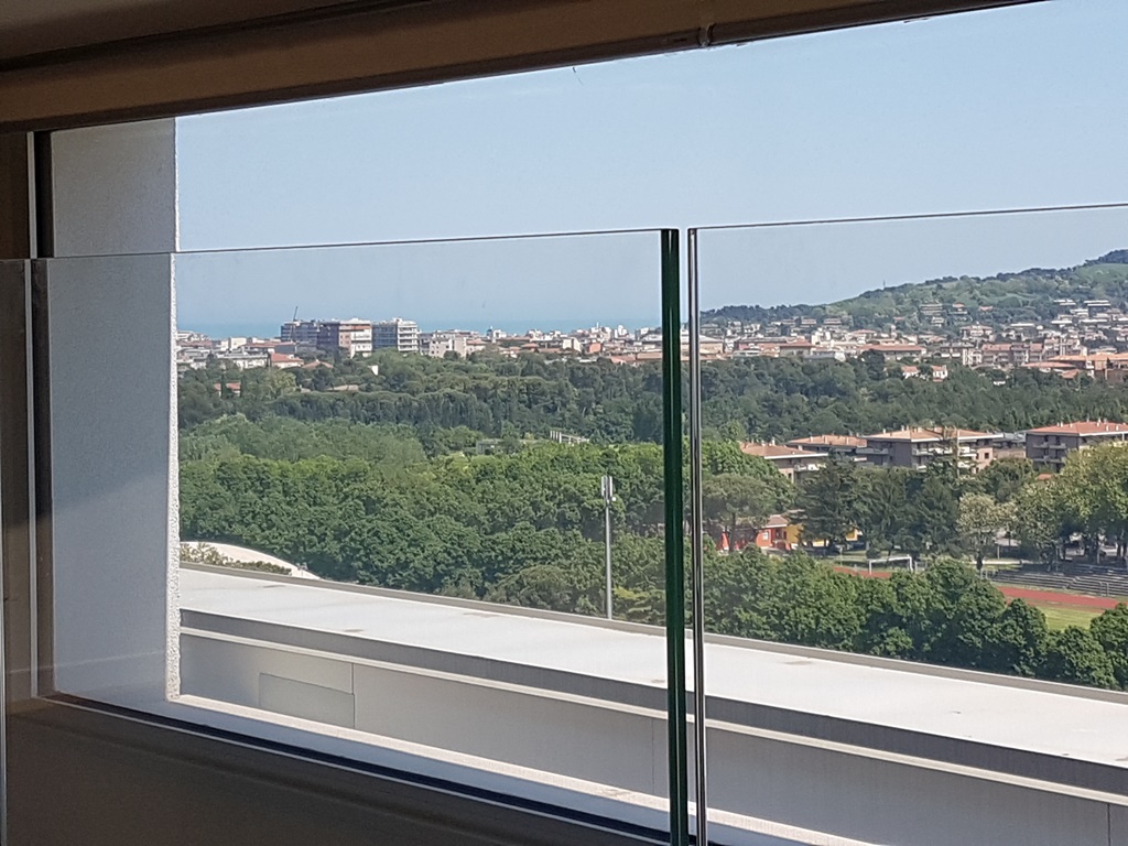 Vendita nuovo Loft Pesaro - zona Tombaccia (AP390)