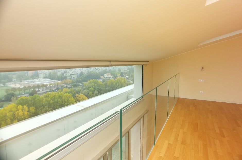 Vendita nuovo Loft Pesaro - zona Tombaccia (AP390)