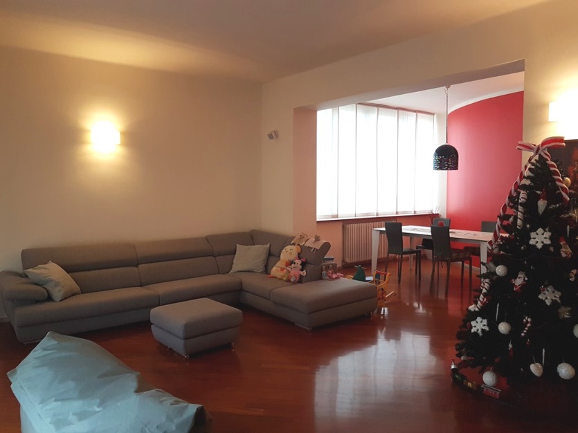 AFFITTO APPARTAMENTO ARREDATO PESARO – ZONA LORETO - Rif: AQ-113