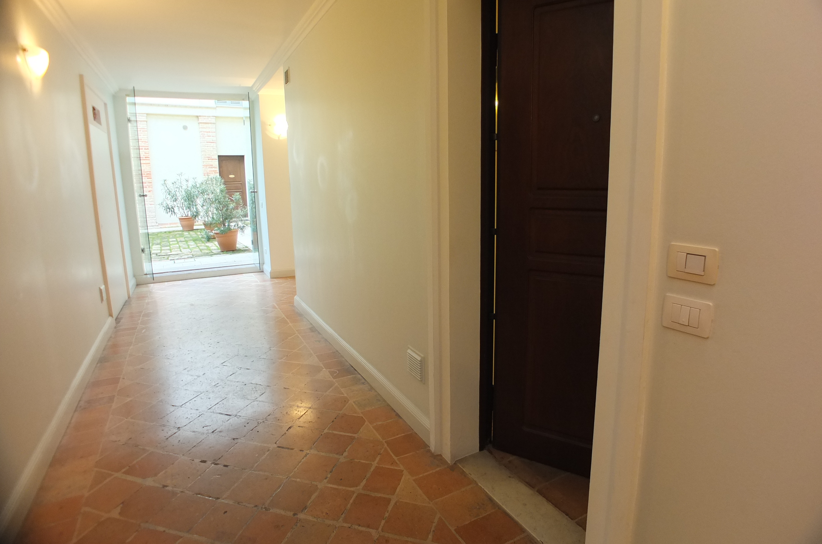 Vendita Ufficio Pesaro - zona centro (UF/20)