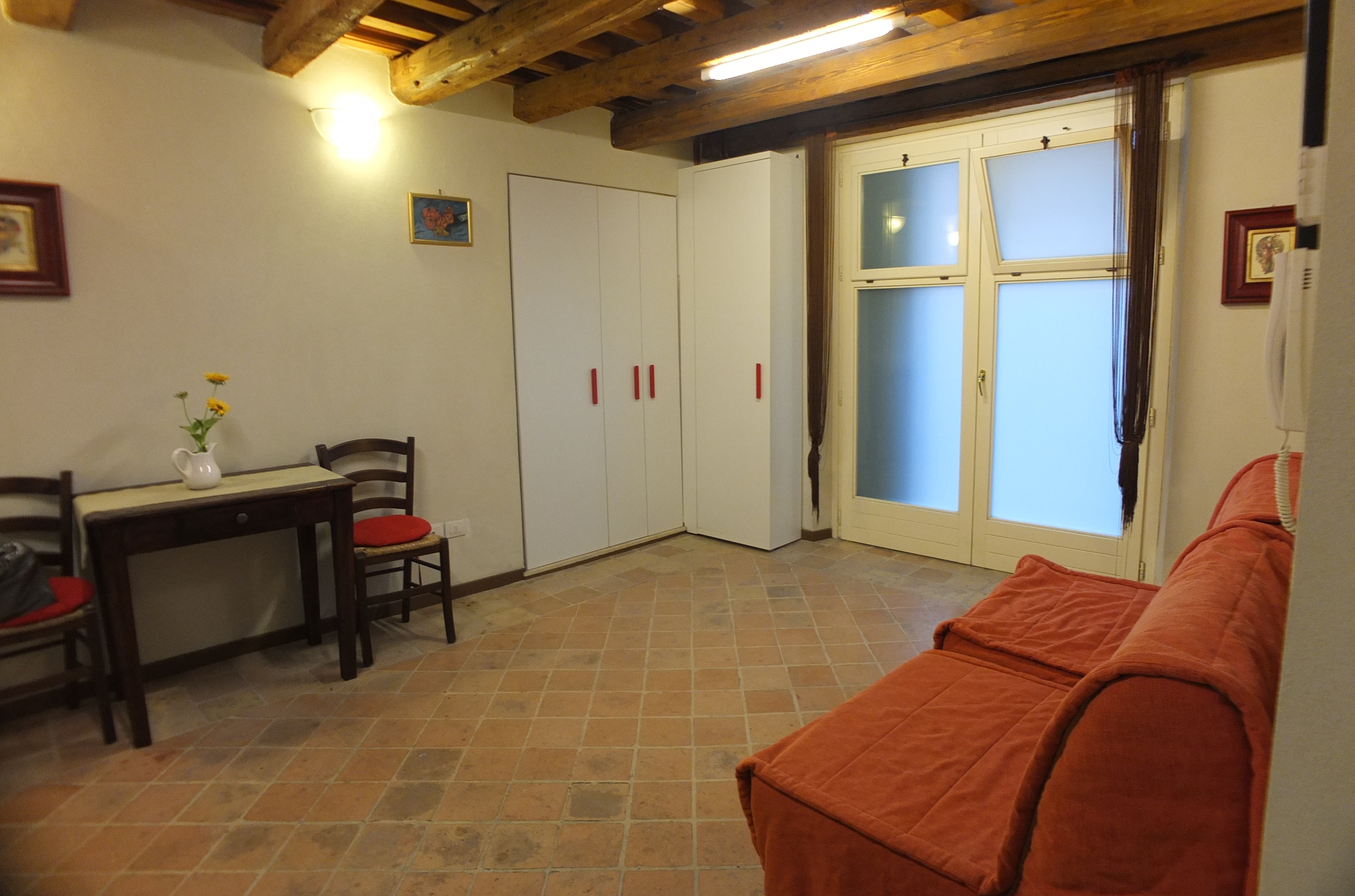 Vendita appartamento Pesaro - zona centro (UF/20)