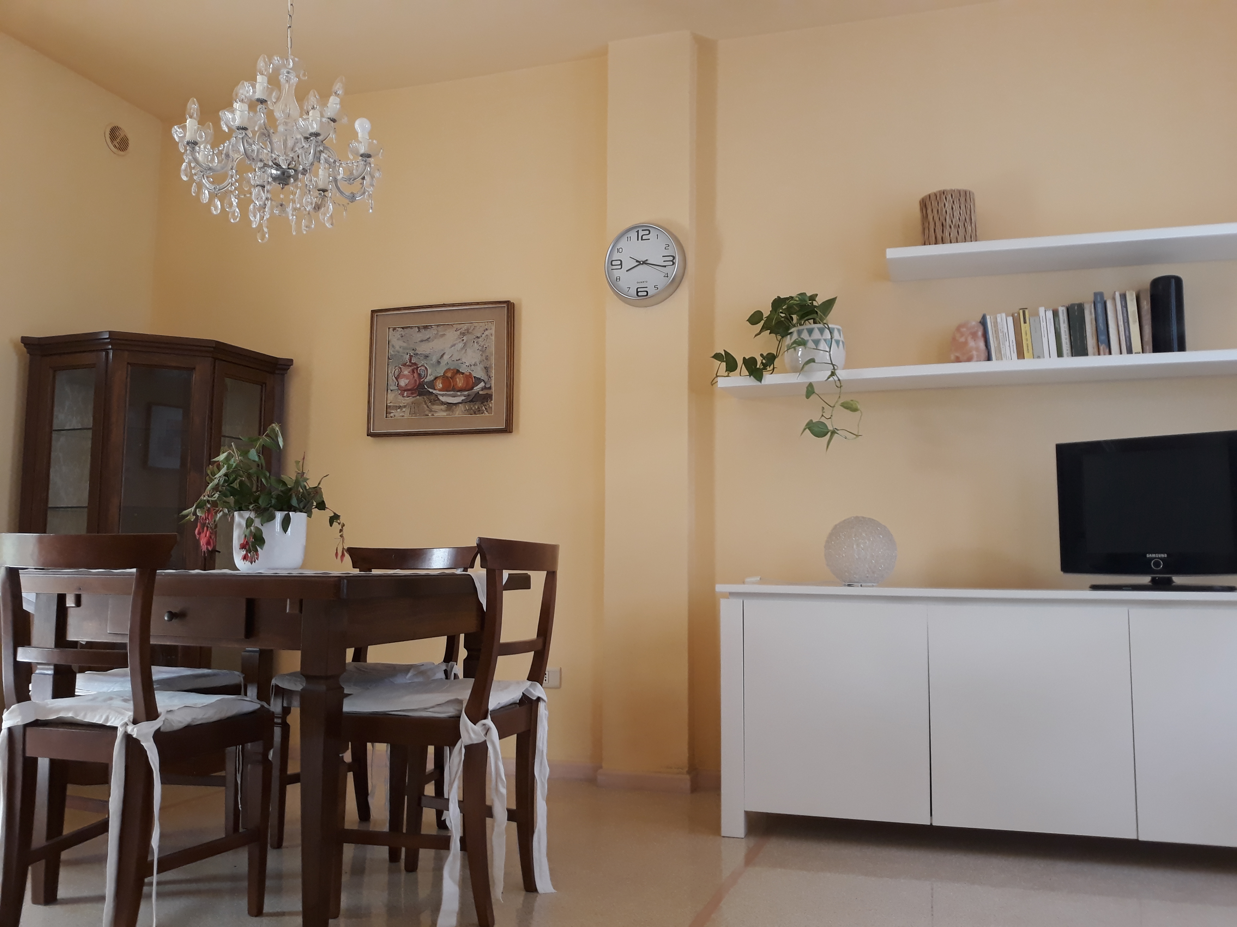 CASA VACANZA PESARO - M1/33