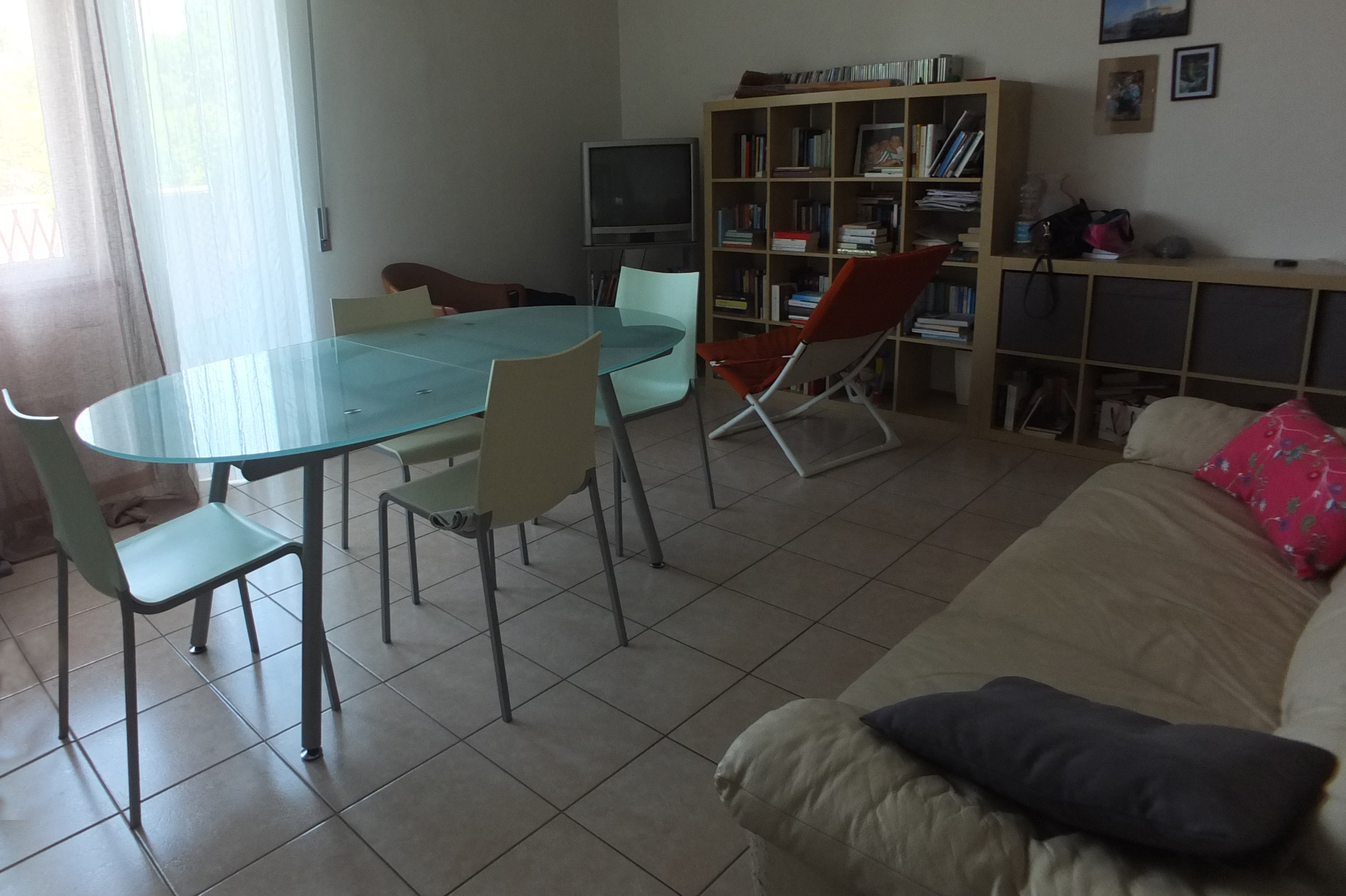 Vendita appartamento Pesaro - zona Pantano (AP193)
