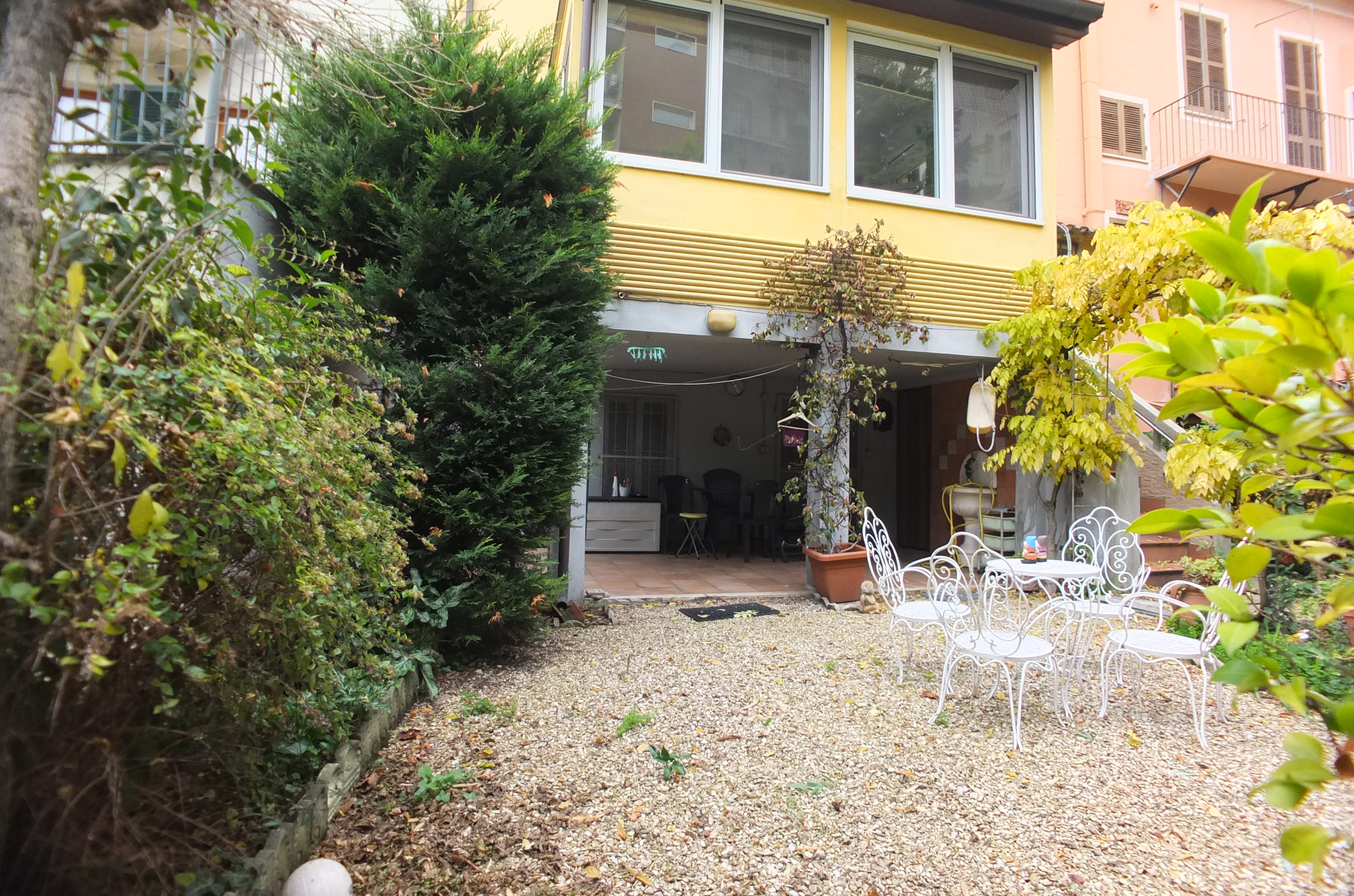 VENDITA CASA SCHIERA PESARO - ZONA CENTRO (SC033)