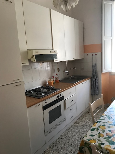 AFFITTO CASA VACANZE PESARO - ZONA MARE (F1/10)