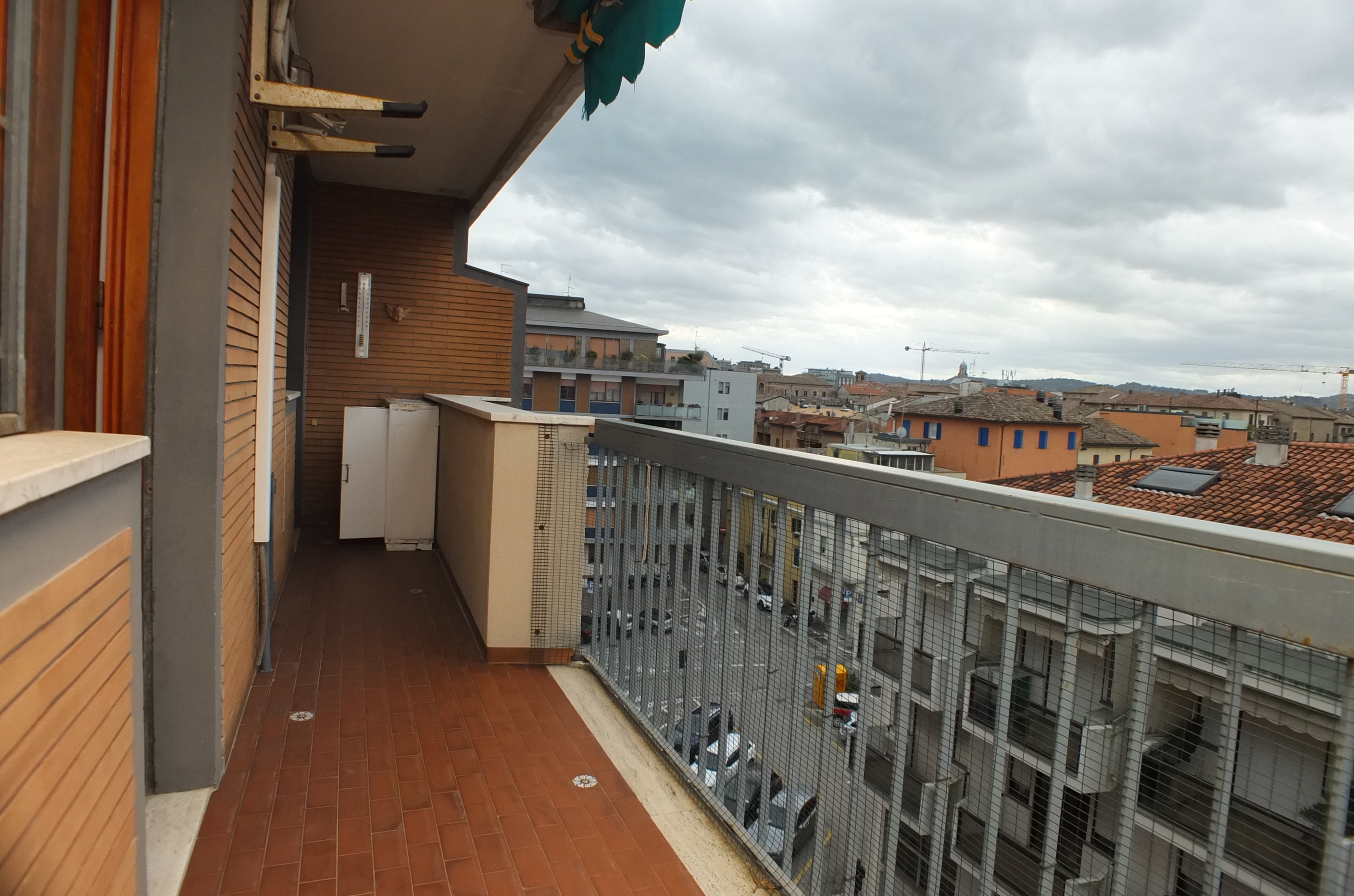 VENDITA APPARTAMENTO SIGNORILE PESARO - ZONA CENTRO-MARE (AP610)
