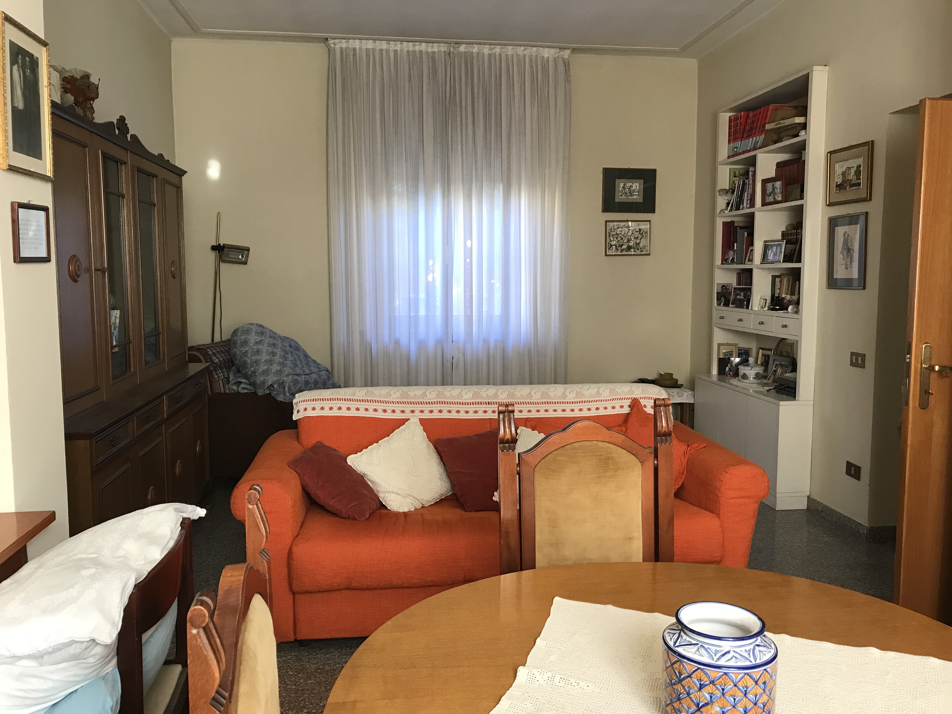 AFFITTO CASA VACANZE PESARO - ZONA MARE (F5/3)
