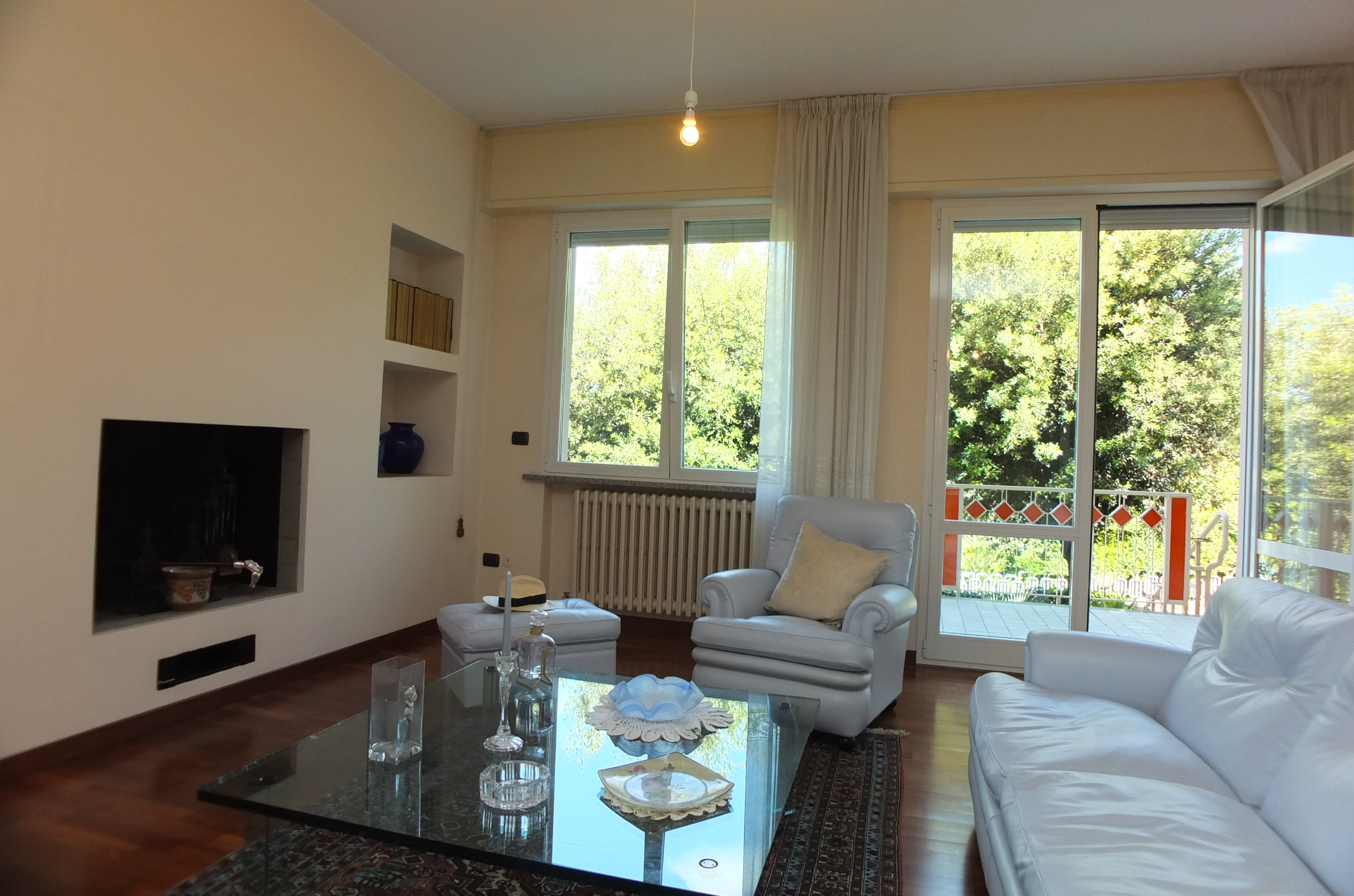 Vendita casa indipendente Pesaro - Zona Montegranaro (IN622)
