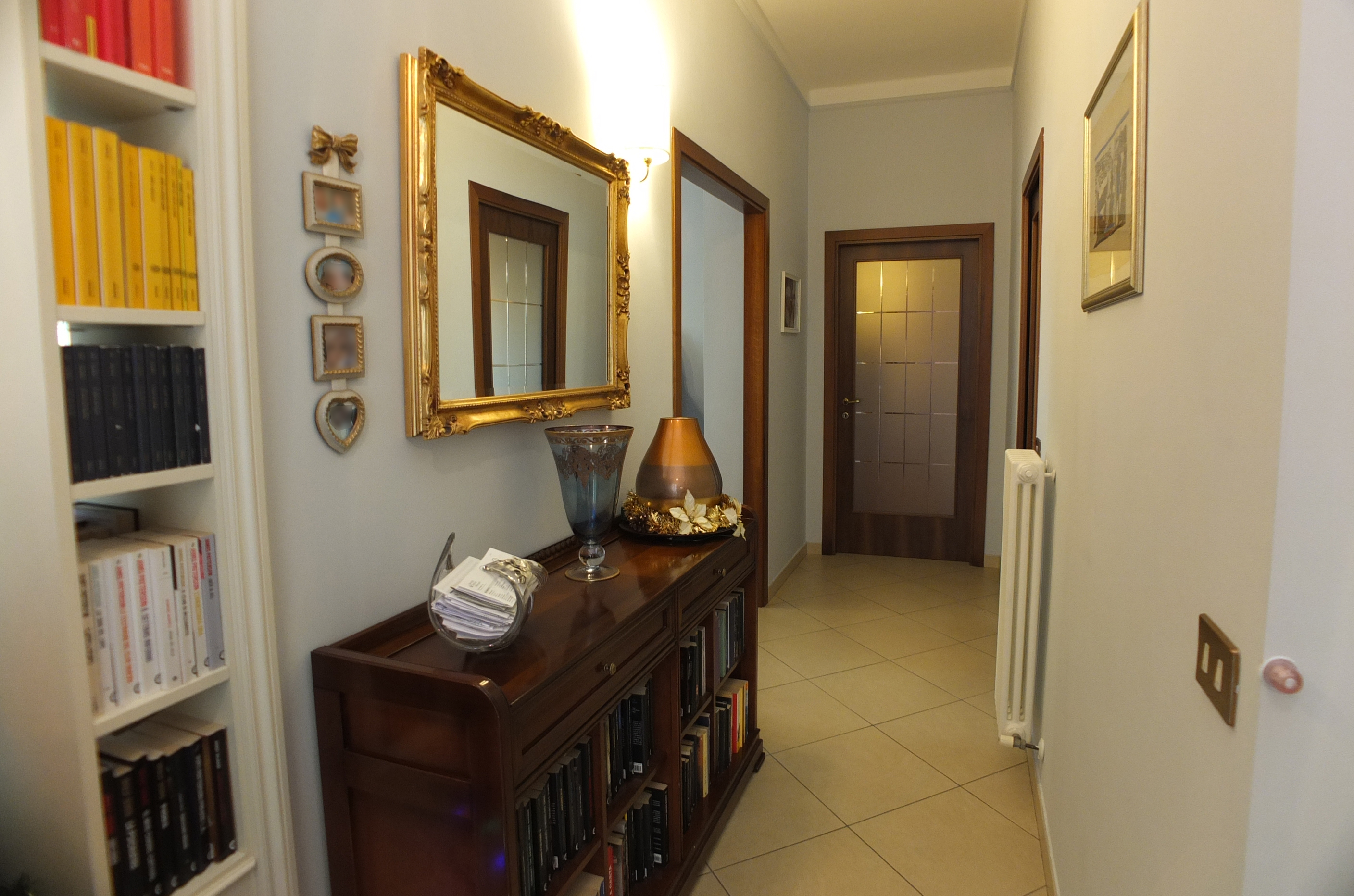 Vendita appartamento Pesaro - Zona mare (AP391)