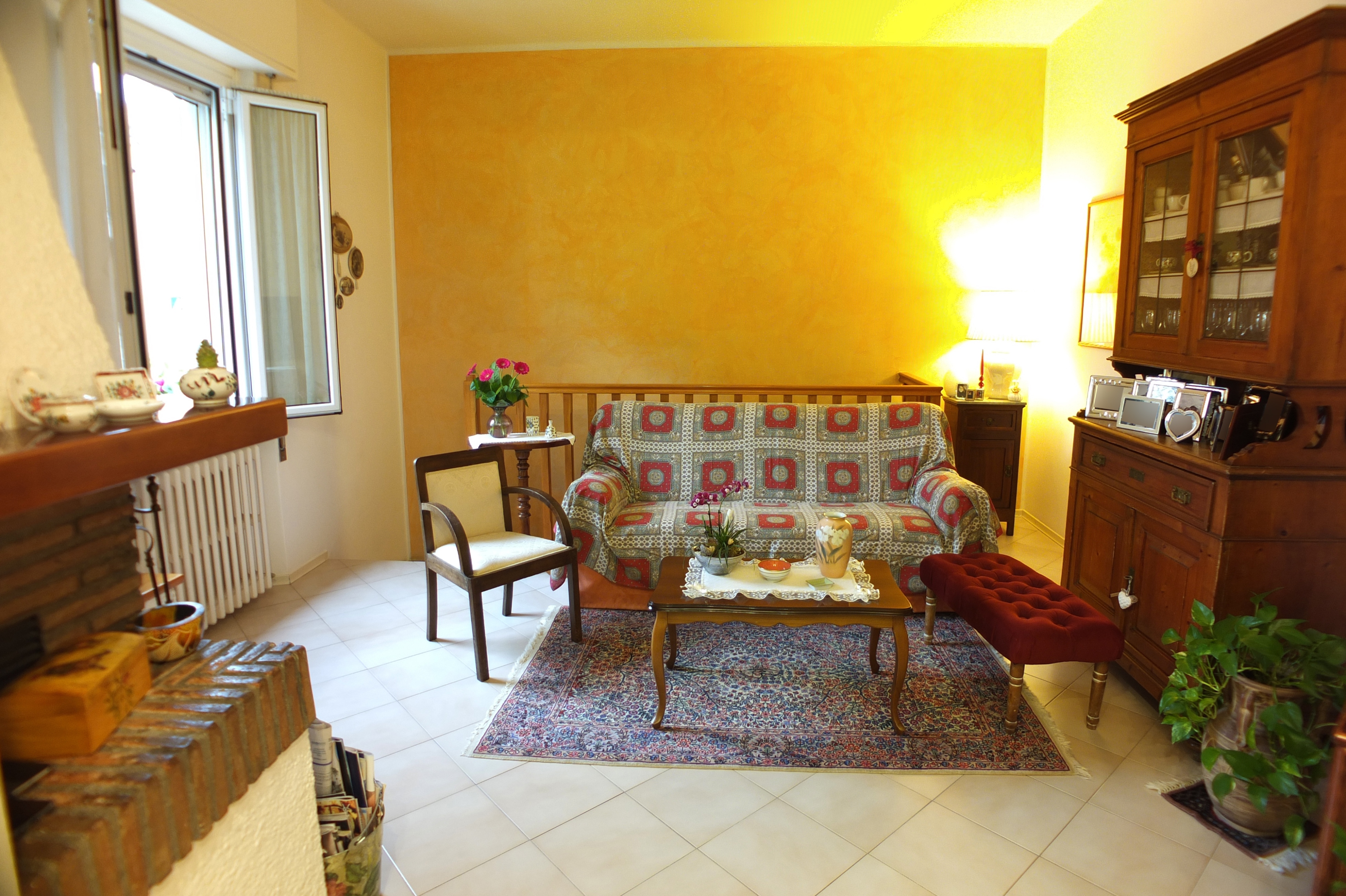 Vendita appartamento indipendente Pesaro - Zona Pantano (AP738)