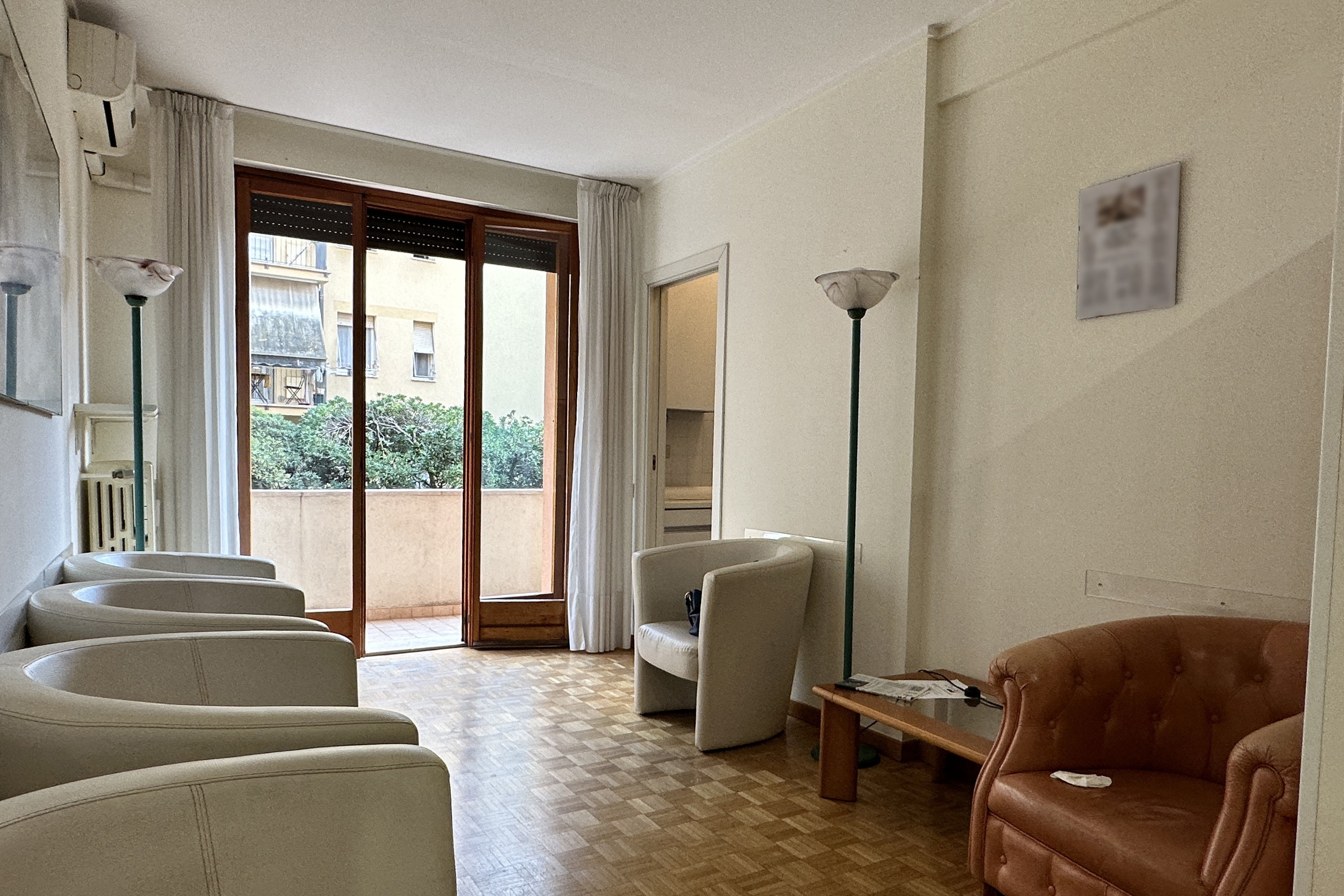 Vendita ottimo appartamento Pesaro - zona centro-mare (AP799)