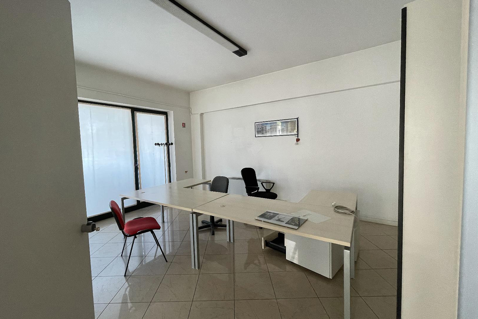 Vendita negozio/ufficio Pesaro - Zona Villa San Martino (NE30)