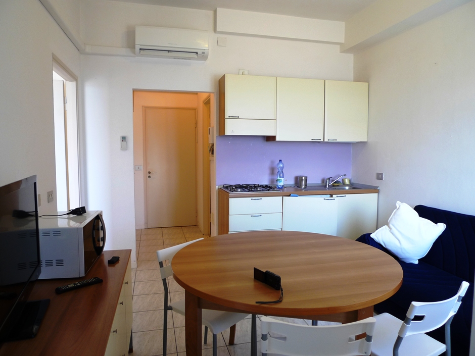 casa vacanza pesaro - b2/5