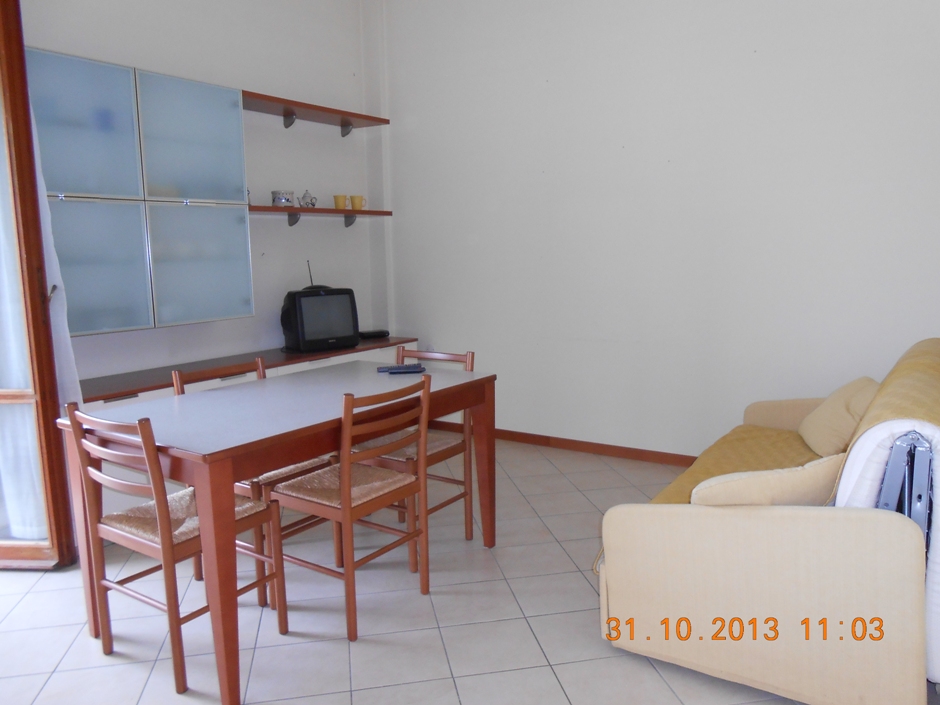casa vacanza pesaro - b2/12