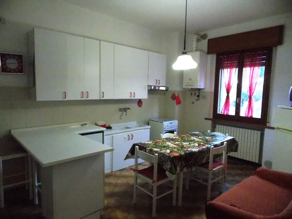 casa vacanza pesaro - d2/2