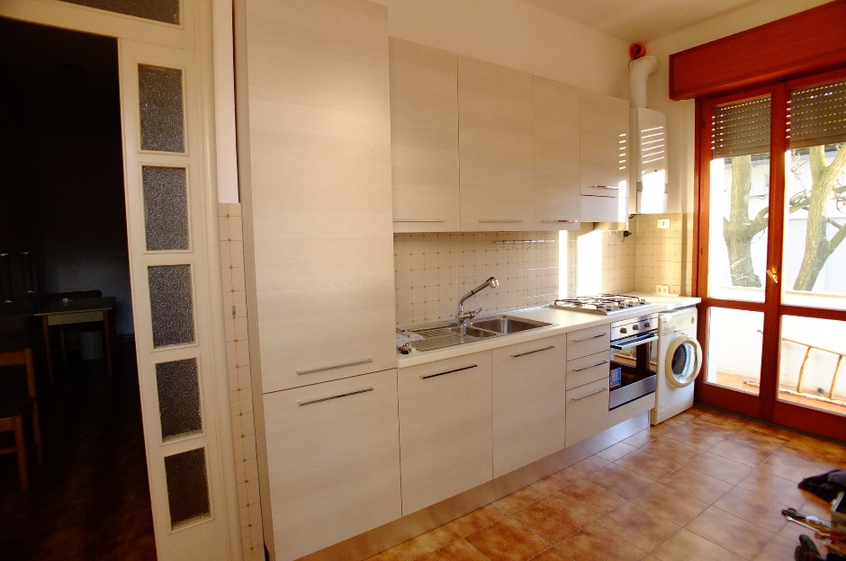 casa vacanza pesaro - d2/3
