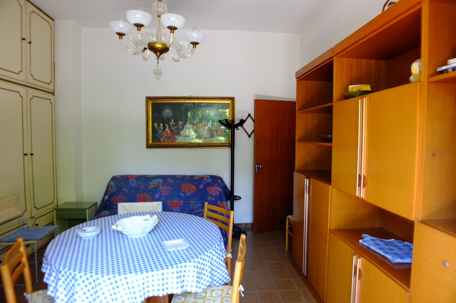 casa vacanza pesaro - s2/2