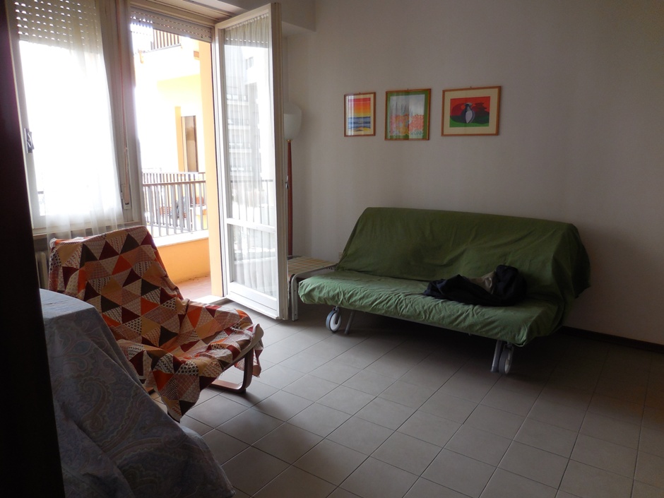 casa vacanza pesaro - m2/1