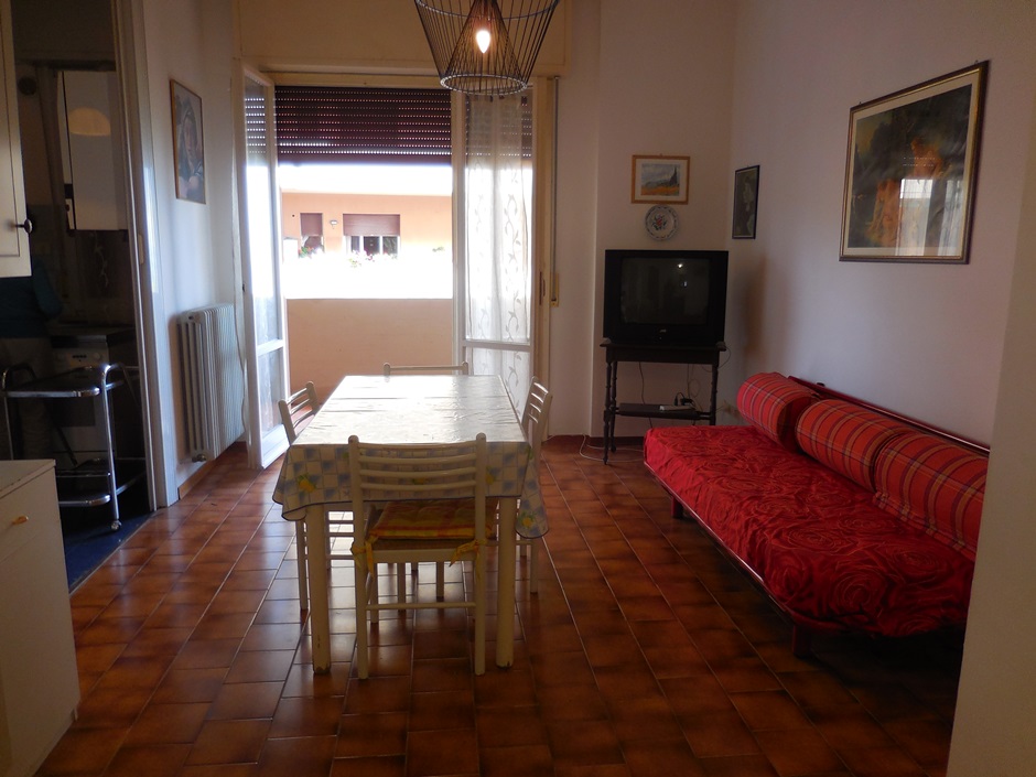 CASA VACANZA PESARO - B2/50