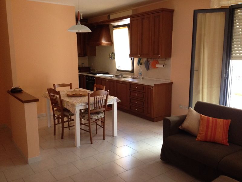 casa vacanza pesaro - m2/8