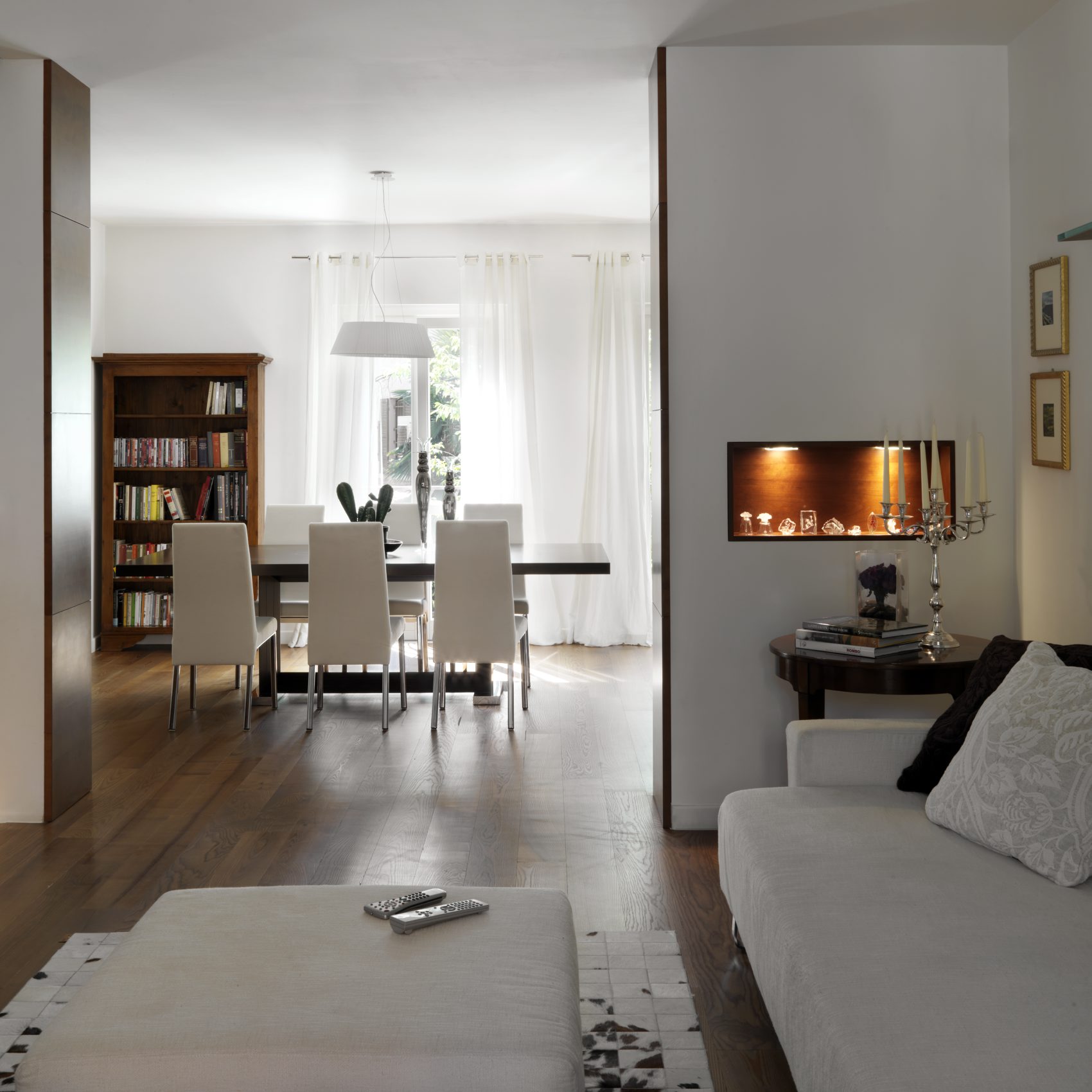 VENDITA CASA A SCHIERA PESARO - ZONA CENTRO AD.ZE CARDUCCI (SC024)