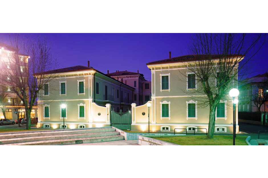VILLA OLGA - AFFITTASI