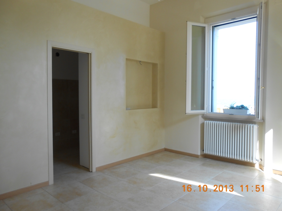 affitto appartamento pesaro - zona mare (vr21)