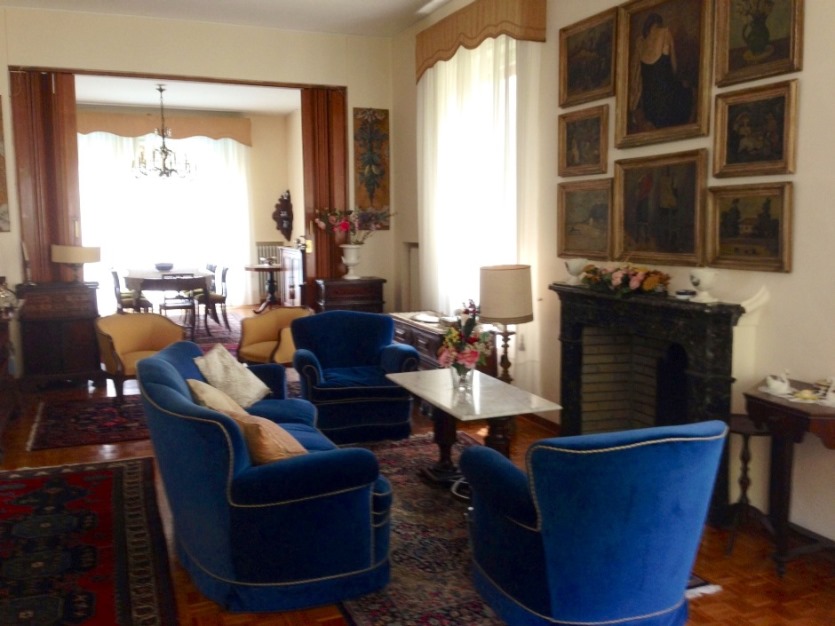 VILLA VACANZA PESARO - M5/20