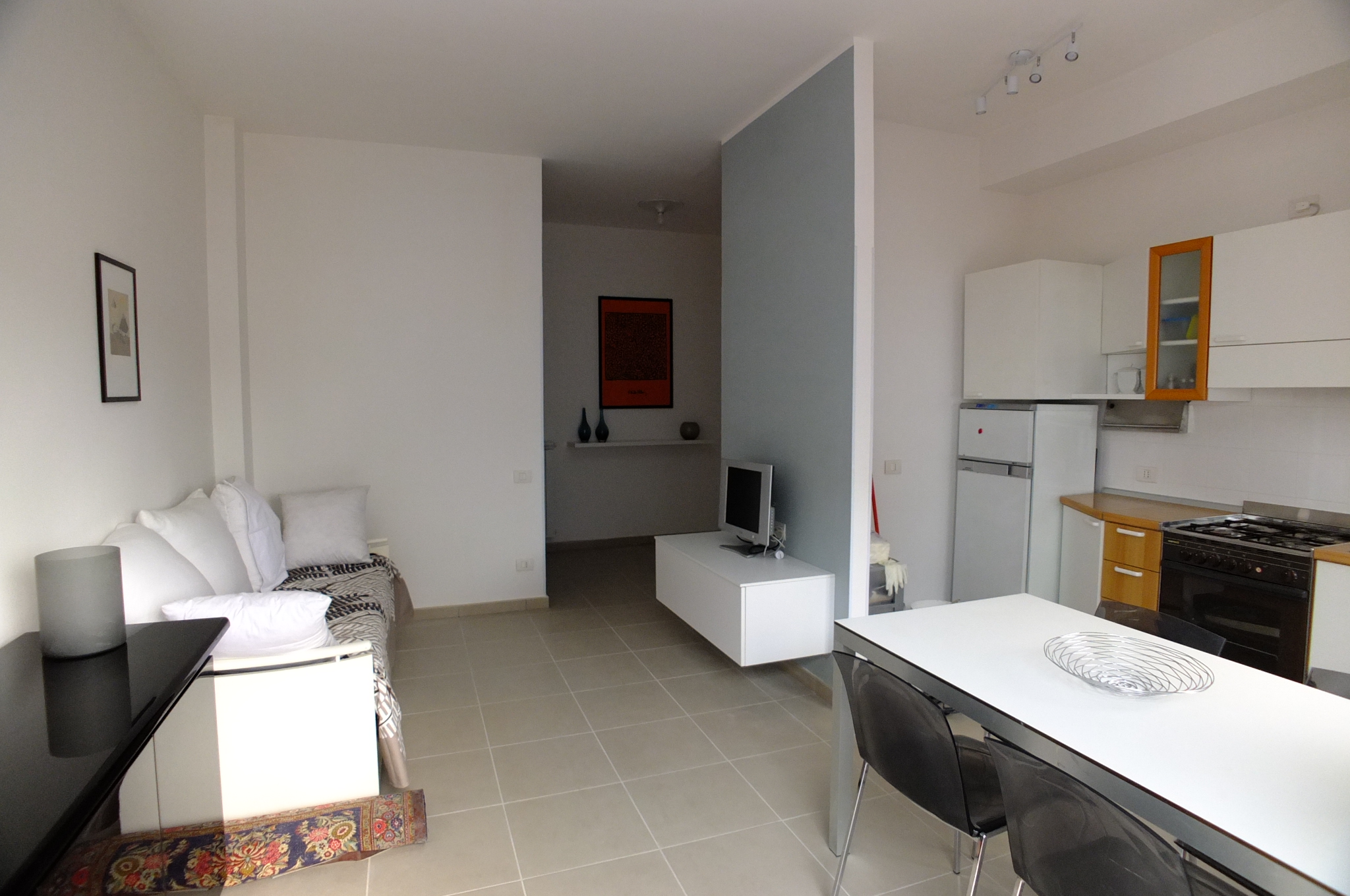 casa vacanza pesaro - b2/11