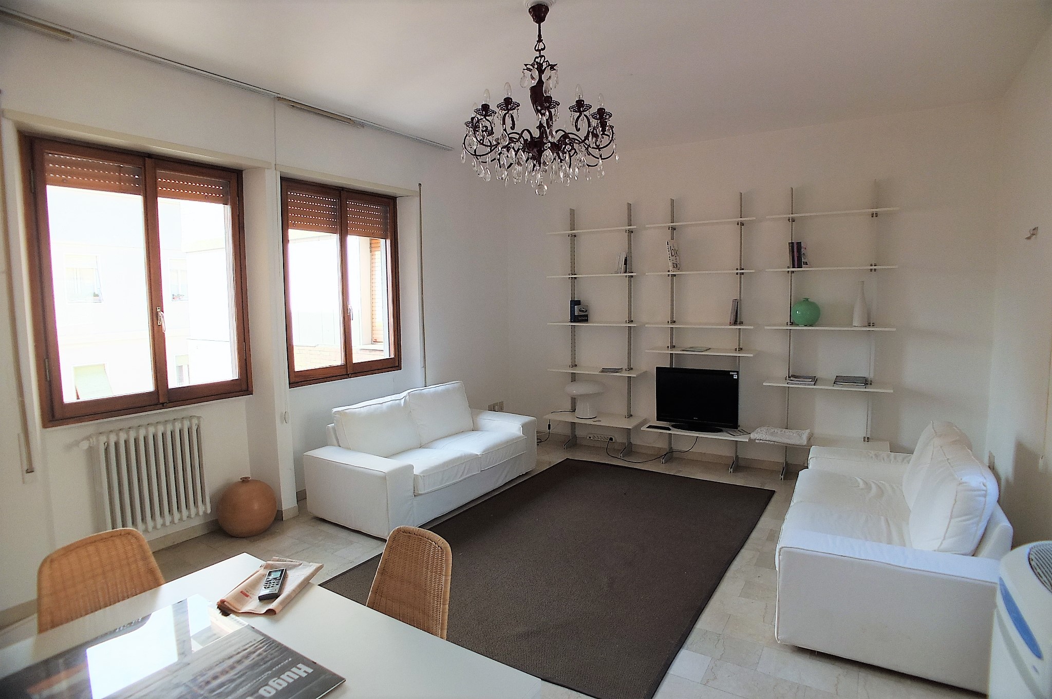 affitto appartamento pesaro - zona centro storico (AT28)