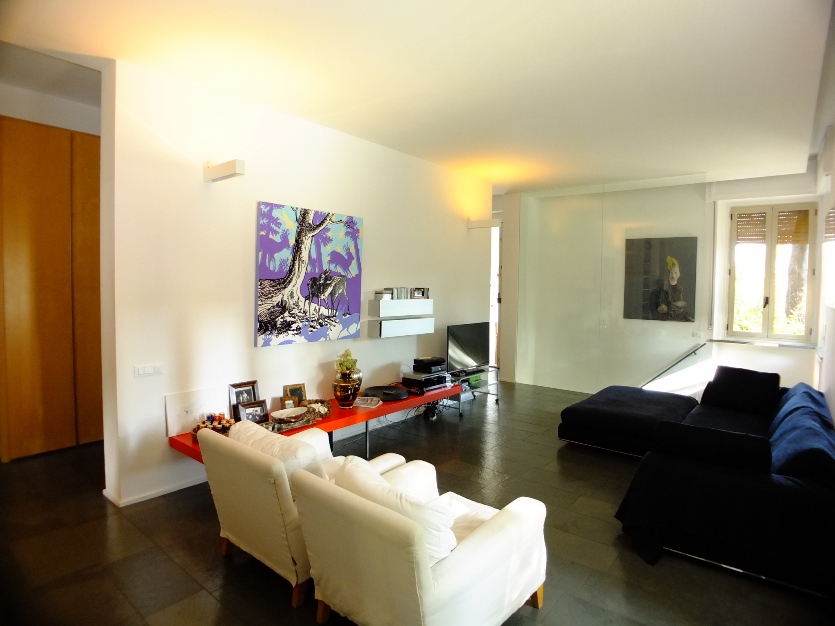 Vendita appartamento indipendente Pesaro - zona mare (IN019)