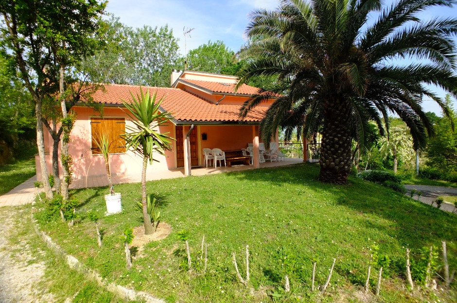casa vacanza pesaro - CL3/6