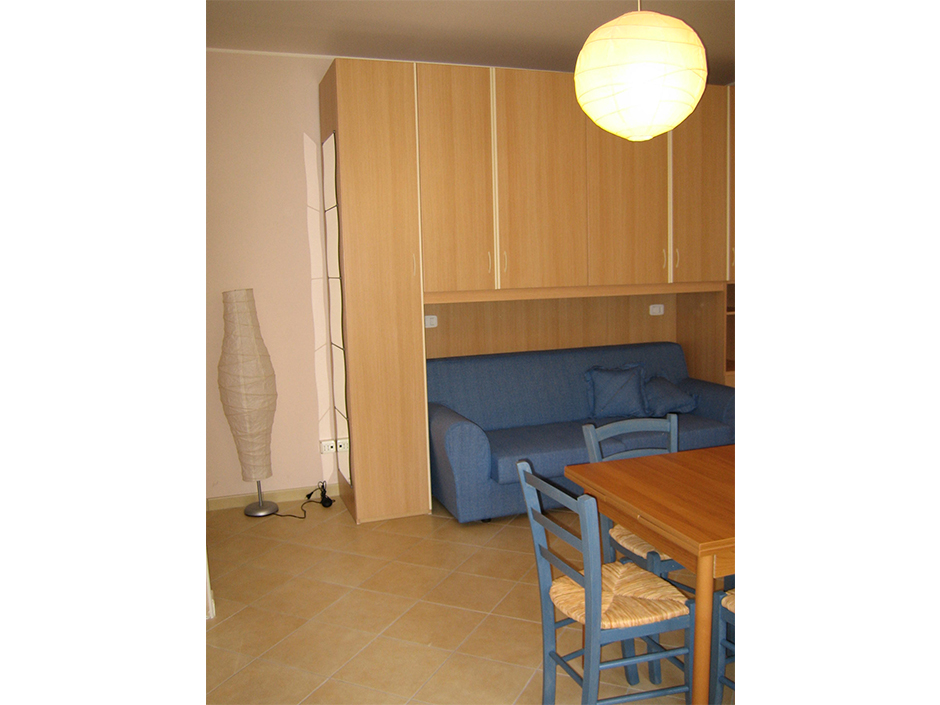 Vendita appartamento Pesaro - zona mare (AP082)