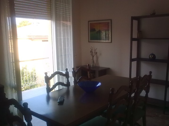 casa vacanza pesaro - m3/30