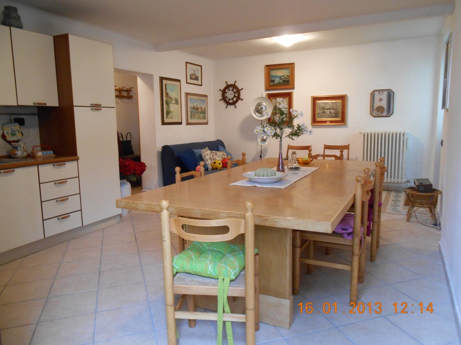 affitto appartamento pesaro - zona mare (ab13)