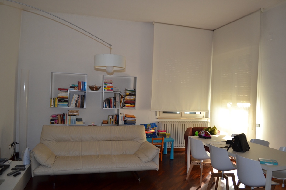 casa vacanza pesaro - U3-4/25