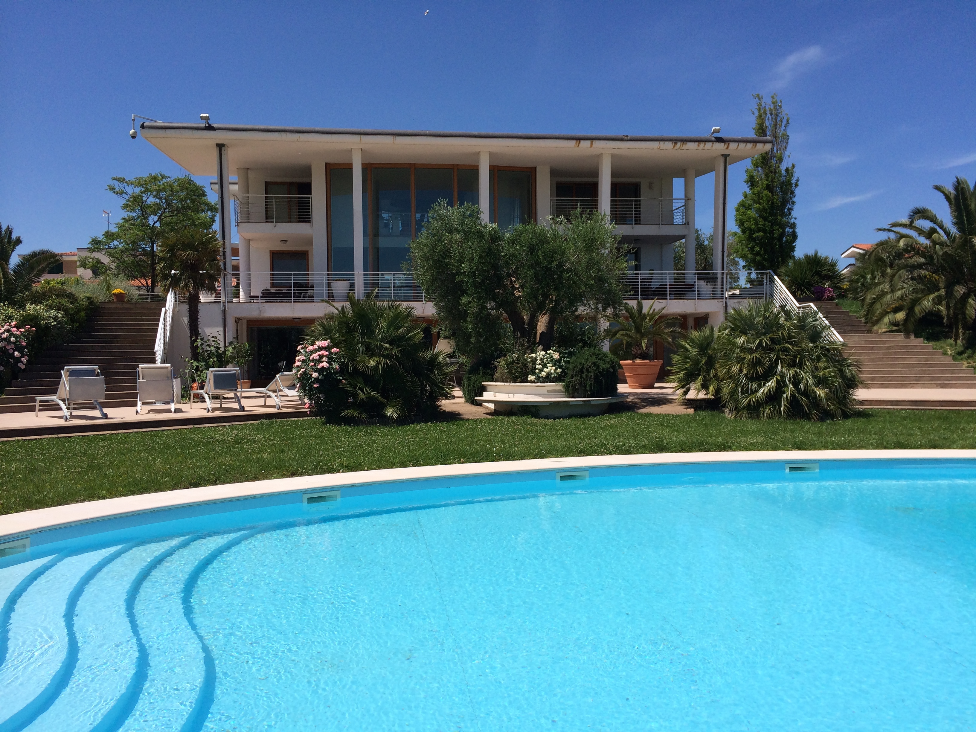 casa vacanza pesaro - cp4/10