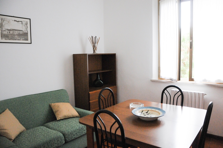 CASA VACANZA PESARO - n2/15