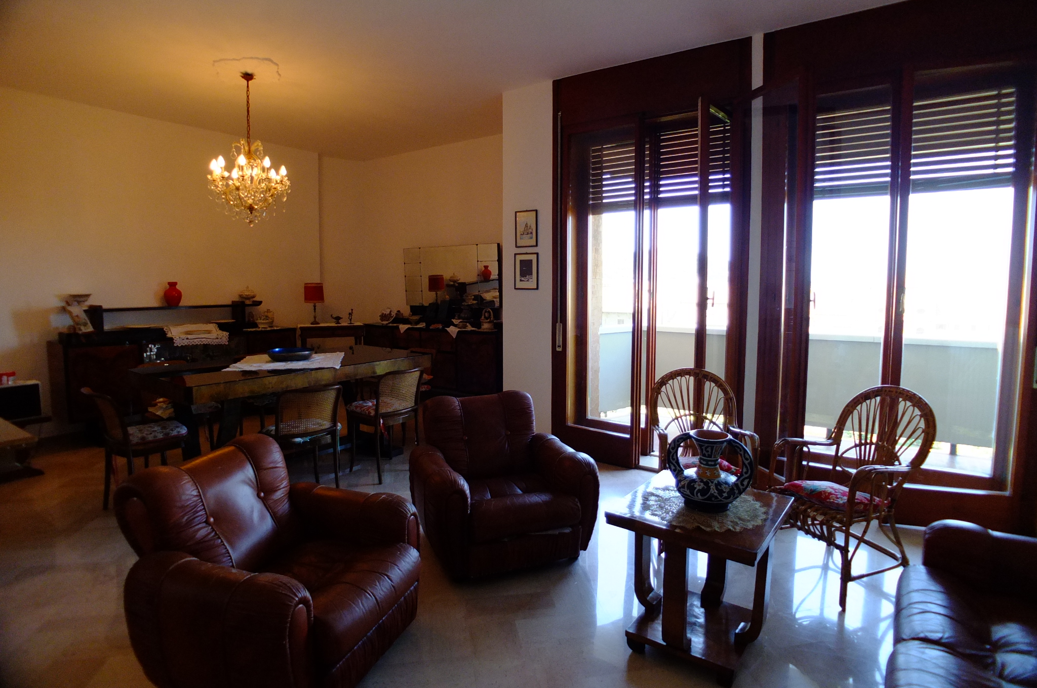 CASA VACANZA PESARO M2/166