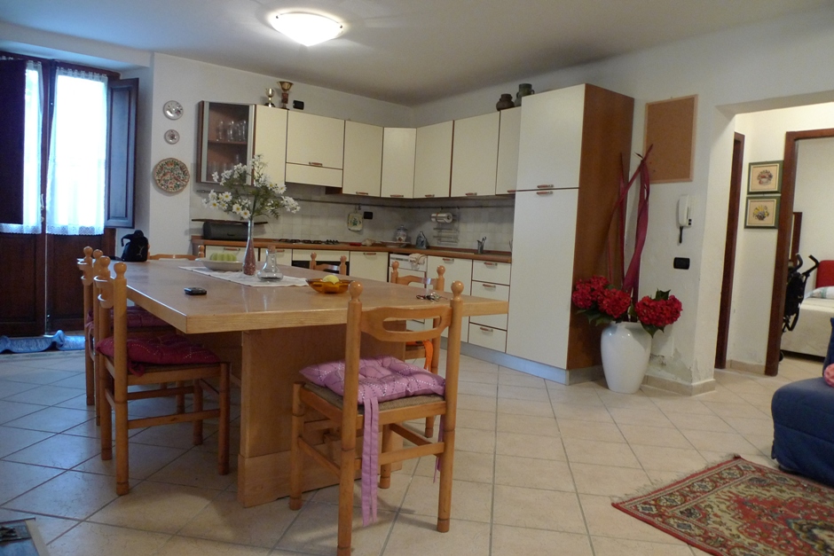 AFFITTO CASA VACANZA PESARO - ZONA MARE (C2/3)