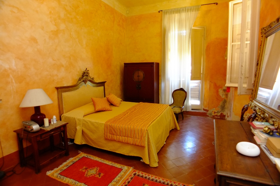 AFFITTO APPARTAMENTO PESARO - ZONA CENTRO (AQ39)