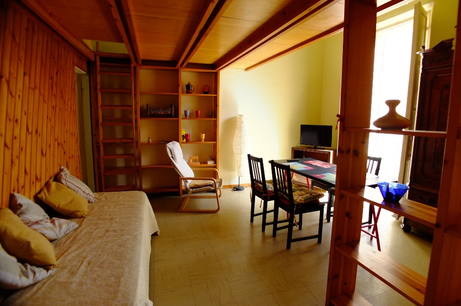 CASA VACANZA PESARO D2/150