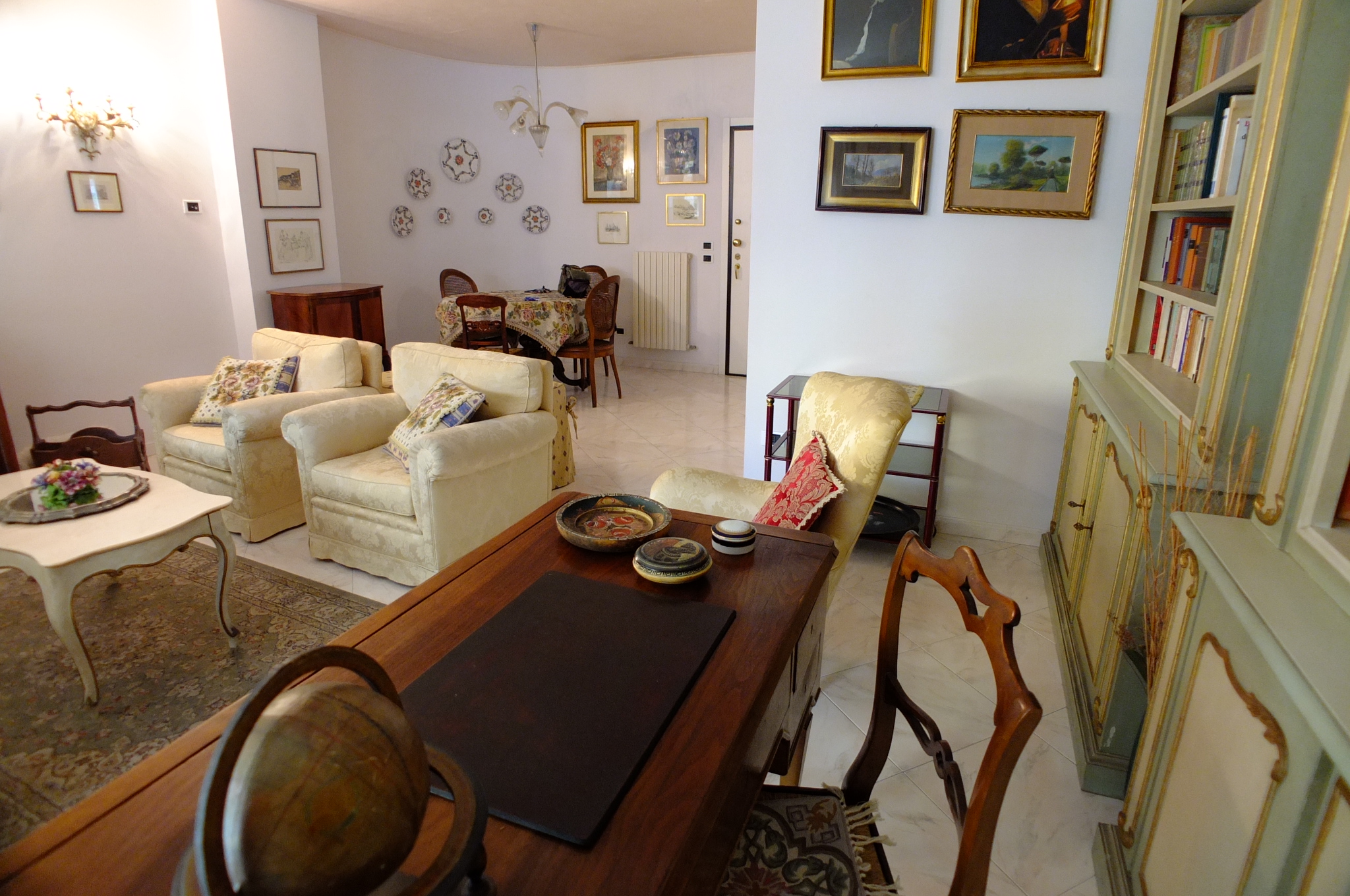 CASA VACANZA PESARO R1/28